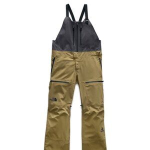 NWT The North Face Steep Series Women’s A-Cad FUTURELIGHT Bibs